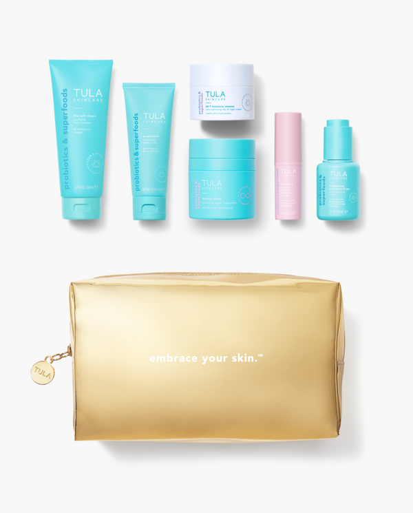 7-piece bestsellers kit