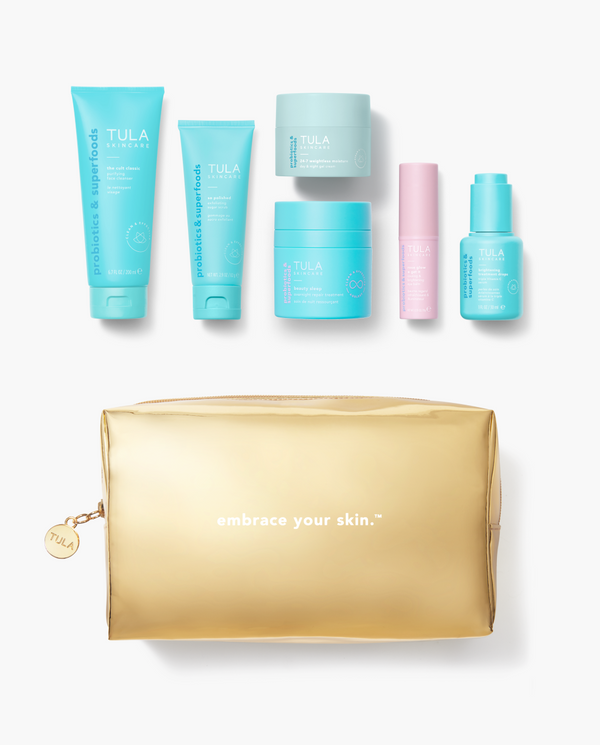 7-piece bestsellers kit
