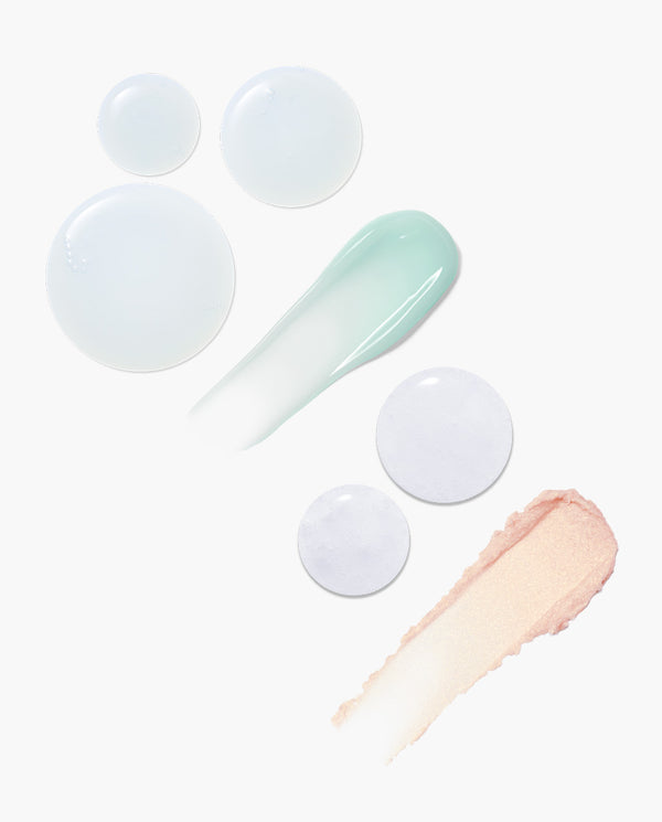 summer routine kit