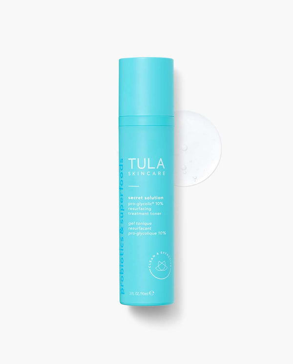 pro-glycolic® 10% resurfacing treatment toner