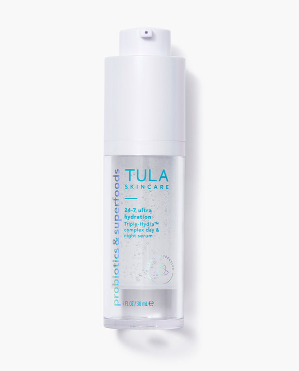 Triple-Hydra Complex™ day & night serum