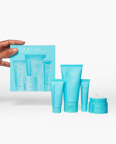 best sellers kit (travel size)