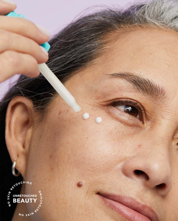 retinol alternative serum