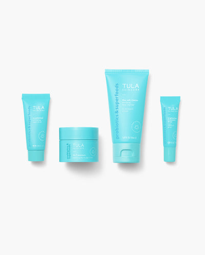 best sellers kit (travel size)